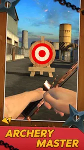 Archery World screenshot 0