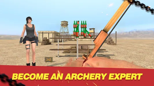 Archery World screenshot 6