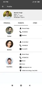 Bellwether Mandla screenshot 0