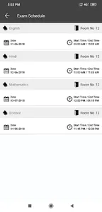 Bellwether Mandla screenshot 1