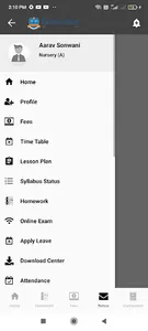 Bellwether Mandla screenshot 2