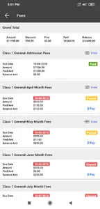 Bellwether Mandla screenshot 4