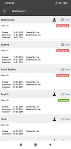 Bellwether Mandla screenshot 5