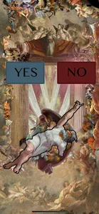 hand of god screenshot 0