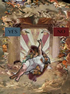 hand of god screenshot 5