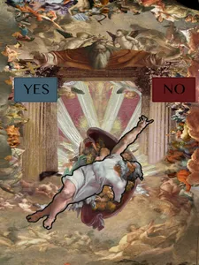 hand of god screenshot 7