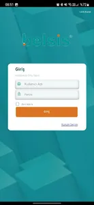 BAM YÖNETİCİ MOBİL screenshot 0