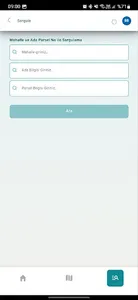 BAM YÖNETİCİ MOBİL screenshot 1