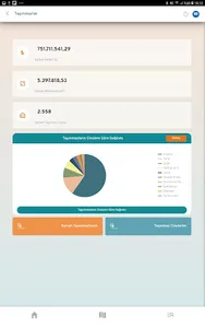 BAM YÖNETİCİ MOBİL screenshot 9