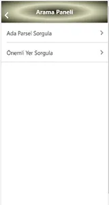 Kozaklı Kent Rehber Haritası screenshot 4