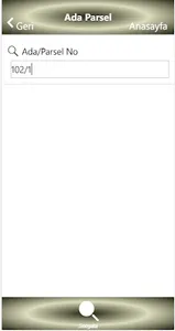 Kozaklı Kent Rehber Haritası screenshot 5