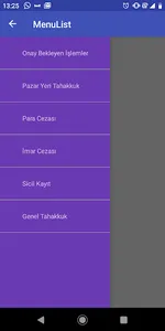 Belsoft Mobil İşlemler screenshot 0