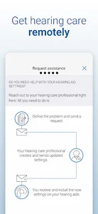Beltone HearMax screenshot 4