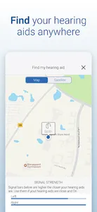 Beltone HearMax screenshot 5