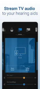 Beltone HearMax screenshot 6