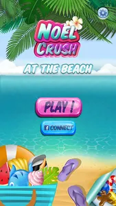 Noel Crush screenshot 3
