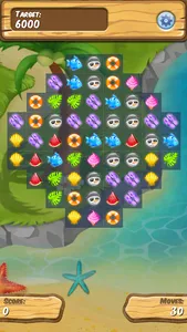 Noel Crush screenshot 5