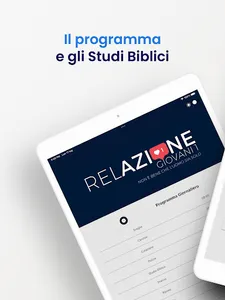Relazione Giovani 1 screenshot 5