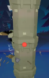 Helix Climb screenshot 1
