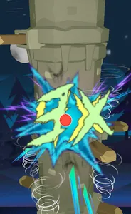 Helix Climb screenshot 2