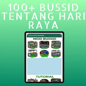 Mod idul adha bussid screenshot 6
