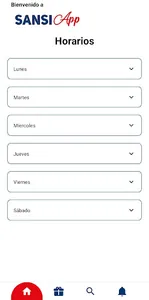 SANSI App screenshot 2