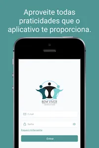 Bem Viver screenshot 0