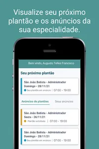 Bem Viver screenshot 1