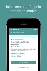 Bem Viver screenshot 2