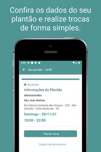 Bem Viver screenshot 3