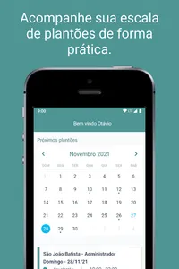 Bem Viver screenshot 4