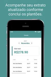 Bem Viver screenshot 5