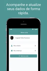 Bem Viver screenshot 6