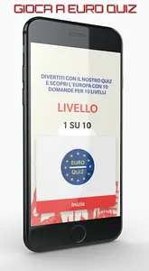 EURO QUIZ screenshot 0