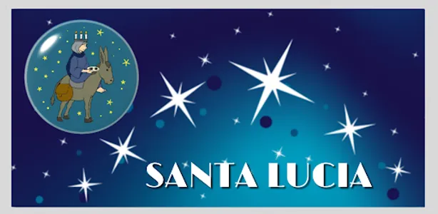 Santa Lucia screenshot 0