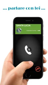 Santa Lucia screenshot 3