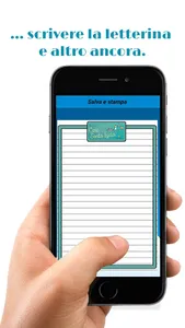 Santa Lucia screenshot 6