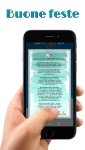 Santa Lucia screenshot 7
