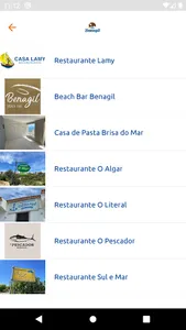 Benagil screenshot 2