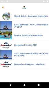 Benagil screenshot 3