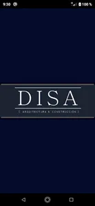 DISA Construcciones screenshot 3