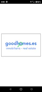 goodhomes screenshot 1