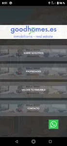 goodhomes screenshot 2
