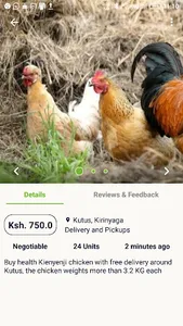 L-Market screenshot 5