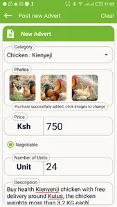 L-Market screenshot 6