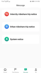 AZCarpool-Driver screenshot 2