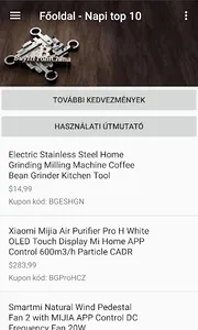 BuyItFromChina screenshot 0