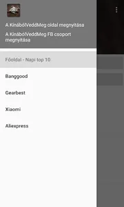 BuyItFromChina screenshot 1