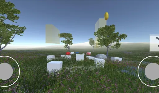 Logic Mall Demo screenshot 0