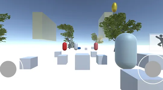 Logic Mall Demo screenshot 1